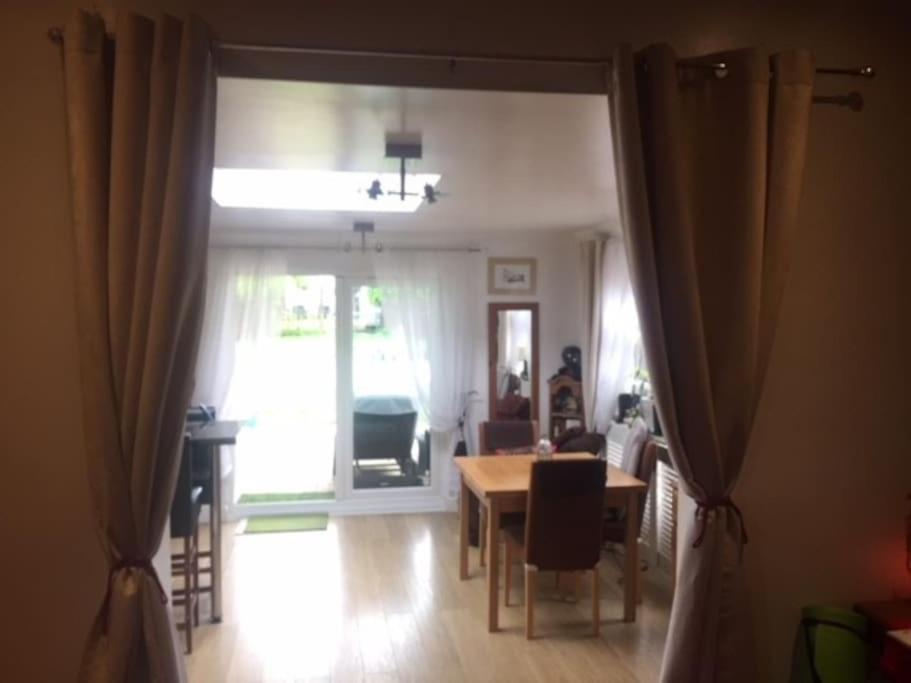 Modern Bungalow With Private Swimming Pool Μεϊντενχέντ Εξωτερικό φωτογραφία